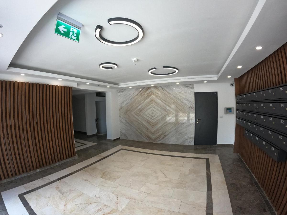 Bellemario By Solid House Mamaia Exterior foto