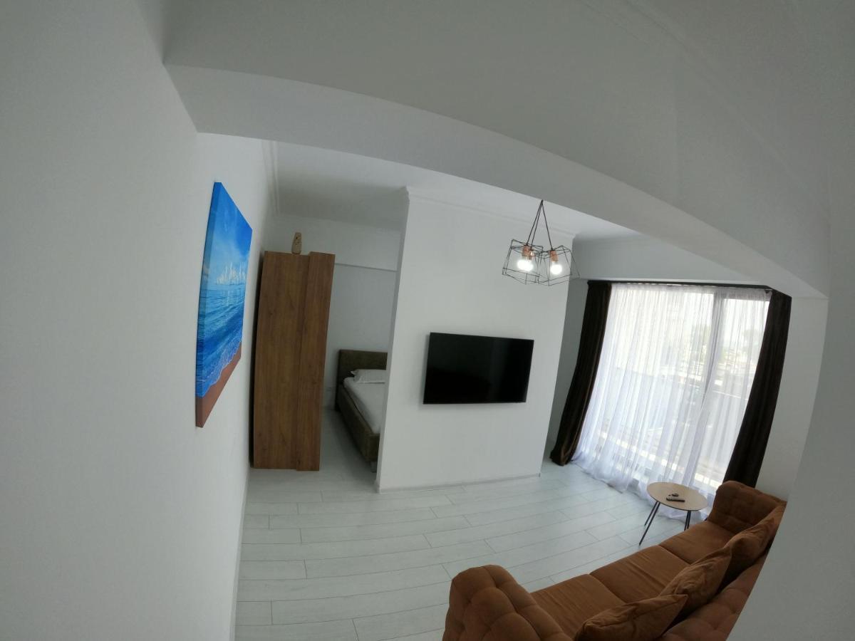 Bellemario By Solid House Mamaia Exterior foto
